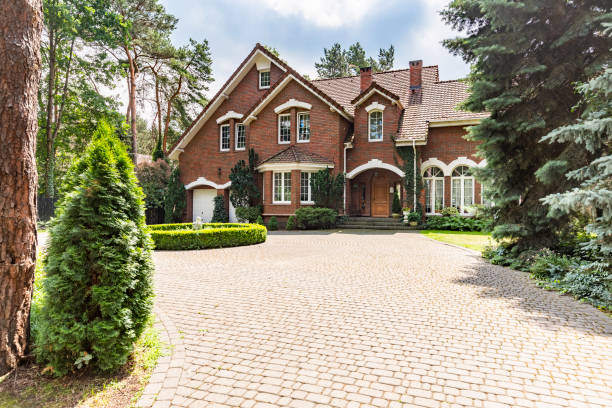 Best Decorative Driveway Pavers  in Mount Carroll, IL
