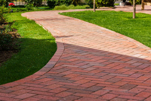 Best Driveway Paving Contractor  in Mount Carroll, IL